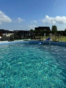 Domki Schega - 科沙林