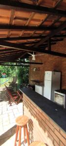 Quintal das Jaboticabeiras