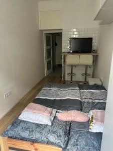 Spaceplace - Hoteles de 3 estrellas en Budapest