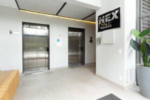 Apto Faria Lima, Insper e Hosp São Luiz 650mts ITAIM BIBI 1203