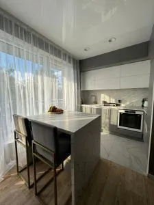 Forest Lake Studio Apartments - Jaskonys