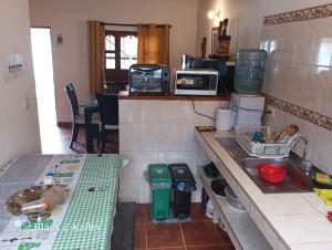 Villa Samantha - Casa Colonial con Parqueadero