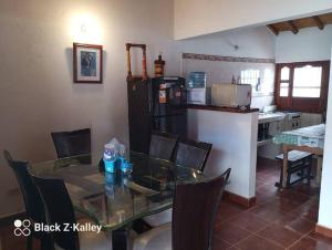 Villa Samantha - Casa Colonial con Parqueadero