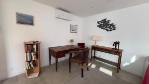 Appartement T5 110 m2 climatisé neuf, à 3 minutes des plages, des rues pietonnes Arcachon