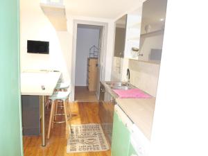 Appartement T5 110 m2 climatisé neuf, à 3 minutes des plages, des rues pietonnes Arcachon