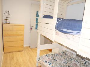 Appartement T5 110 m2 climatisé neuf, à 3 minutes des plages, des rues pietonnes Arcachon