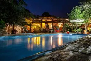 Fazenda Lagoinha - Borges