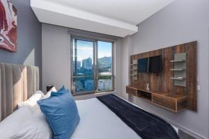 Luxury Apartment