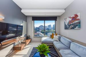 Luxury Apartment
