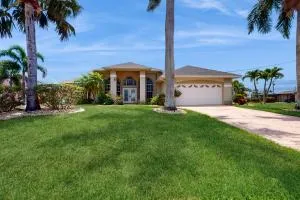 Sandcastle Paradise - Flamingo Bay