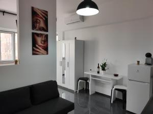 Junior Suite mit Meerblick
