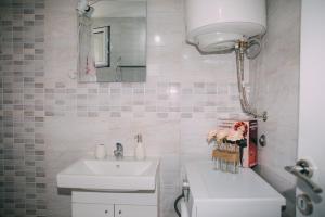 Lovely apartment Moki near the center