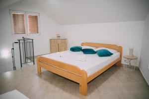 Lovely apartment Moki near the center