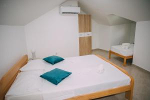 Lovely apartment Moki near the center