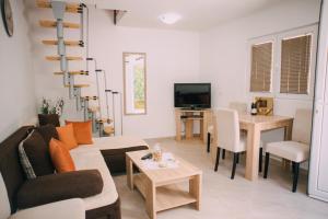 Lovely apartment Moki near the center