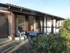 Elbe Comfortable holiday residence - Bachenbrock