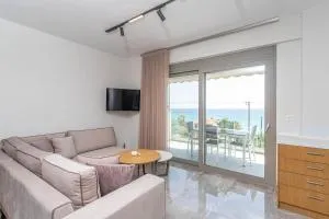 Alexmare SeaView House Mola Kaliva - Mola Kalyva