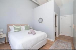 Stunning House in Constantia