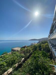 Blue Sea Apartments