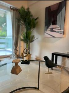 Vouliagmeni Thalassa Apartment