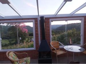 Residencial Vale do Quilombo