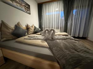 Ferienwohnung AltePost - 4hvězdičkové hotely ve městě Bad Aussee