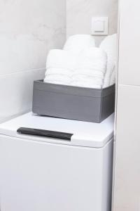 Paralia Luxury Apartment