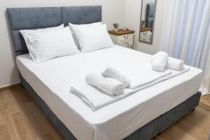 Paralia Luxury Apartment