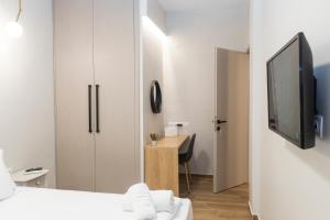 Paralia Luxury Apartment