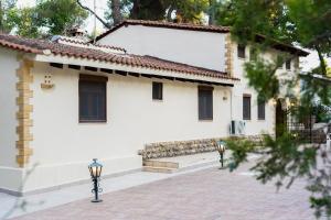 Sani Traditional Forest Villa