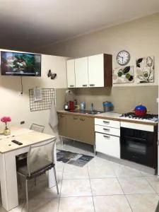 A Casa di nonna Emilia - Serre