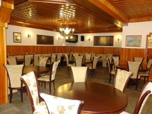 Hotel Apollon Epirus Greece