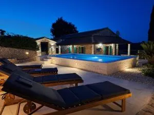 Villa Aurelia - Žman