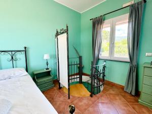 Villa MELANY Casa Vacanza