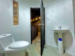 Casa Plata & Casa Plomo