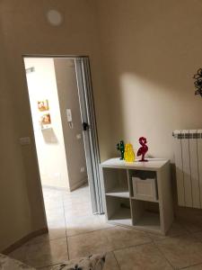 A Casa di nonna Emilia