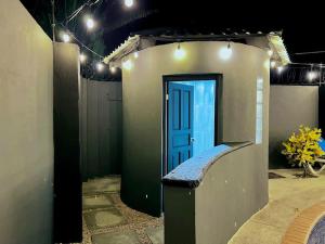 Casa Plata & Casa Plomo