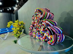 Casa Plata & Casa Plomo