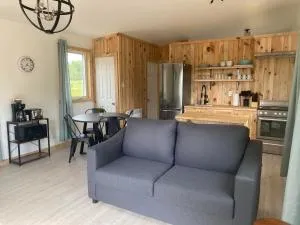 Le Camp Perché #1 - Clermont