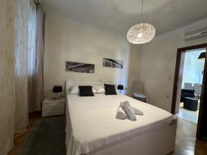 Apartman Deluxe