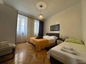 Apartman Deluxe