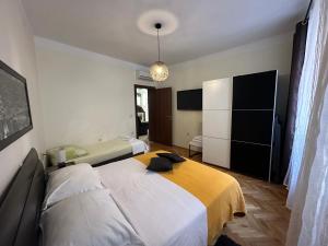 Apartman Deluxe
