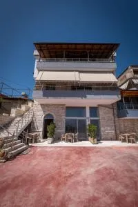 Villa Hasani 24 - Gjashtë