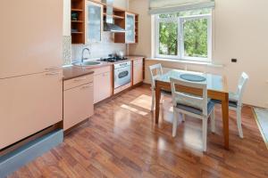 Apartment Old Town Klaipėda