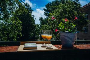 Apartment Old Town Klaipėda