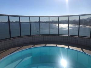 Cobertura Linear Canto Nobre