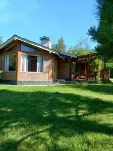 Cabañas La Perla - Golondrinas