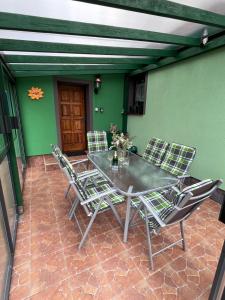 Chalupa Krušné hory