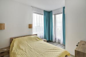 Boutique holiday Golden Sands