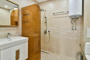 Boutique holiday Golden Sands